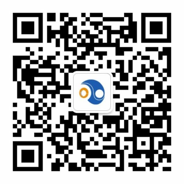 人形机器人世界公众号